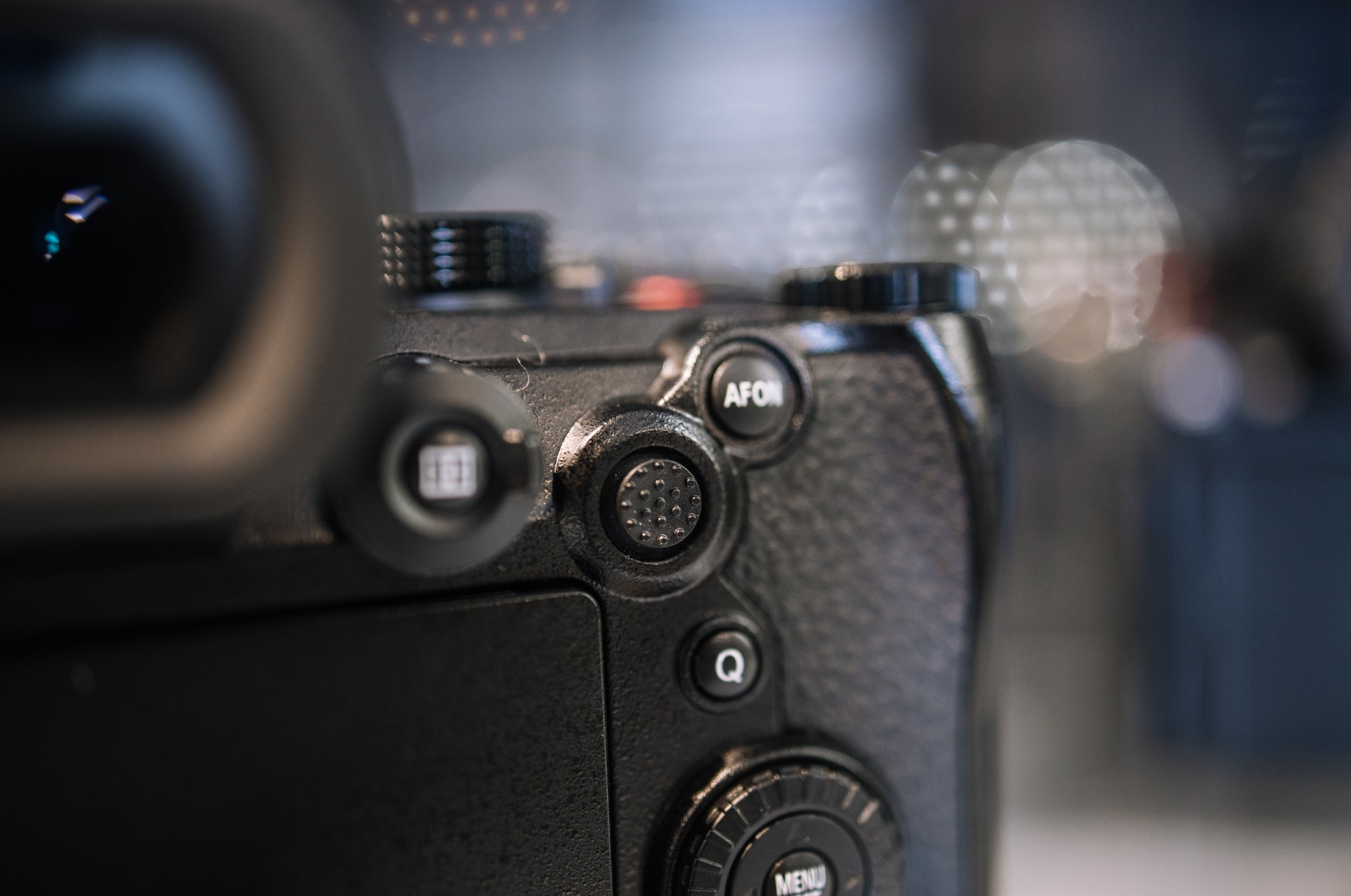 Lumix S5 II
